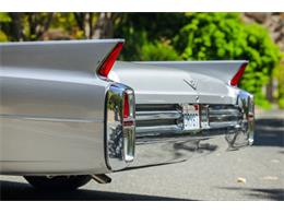 1963 Cadillac DeVille (CC-2092490) for sale in Laguna Beach, California