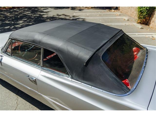 1963 Cadillac DeVille (CC-2092490) for sale in Laguna Beach, California