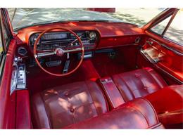 1963 Cadillac DeVille (CC-2092490) for sale in Laguna Beach, California