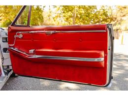 1963 Cadillac DeVille (CC-2092490) for sale in Laguna Beach, California