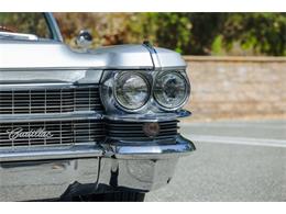 1963 Cadillac DeVille (CC-2092490) for sale in Laguna Beach, California