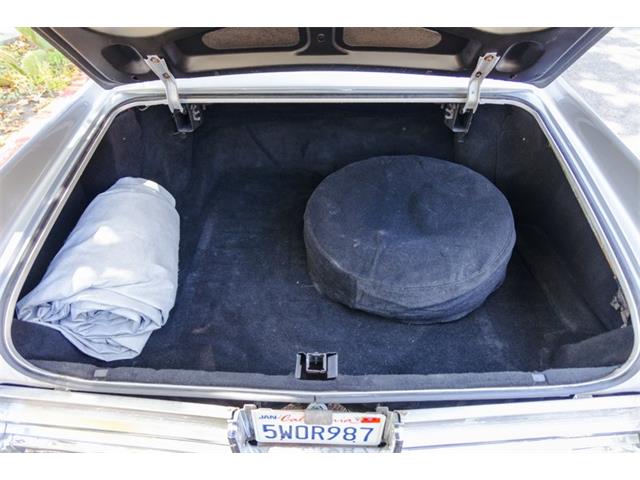 1963 Cadillac DeVille (CC-2092490) for sale in Laguna Beach, California