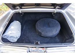 1963 Cadillac DeVille (CC-2092490) for sale in Laguna Beach, California