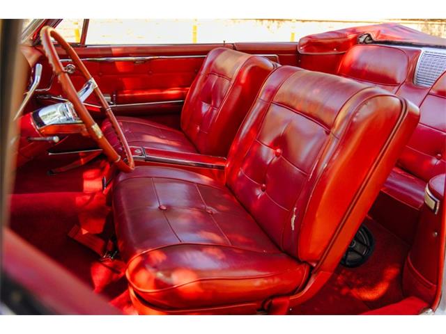 1963 Cadillac DeVille (CC-2092490) for sale in Laguna Beach, California