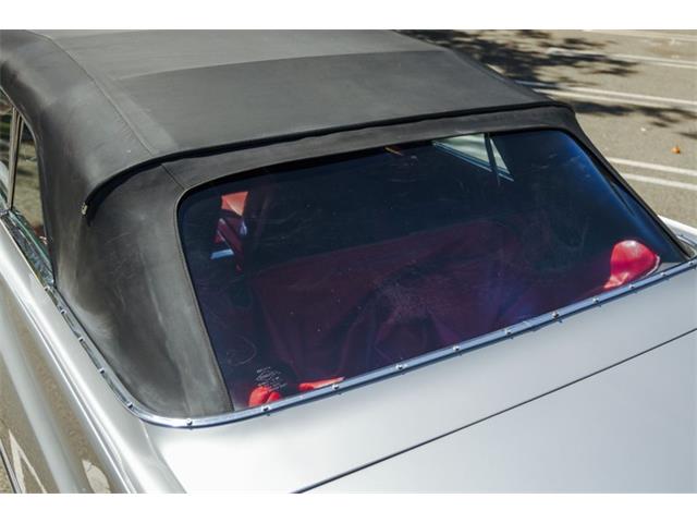 1963 Cadillac DeVille (CC-2092490) for sale in Laguna Beach, California