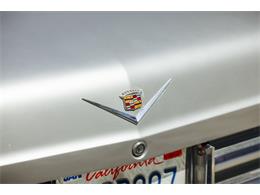 1963 Cadillac DeVille (CC-2092490) for sale in Laguna Beach, California