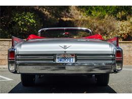1963 Cadillac DeVille (CC-2092490) for sale in Laguna Beach, California