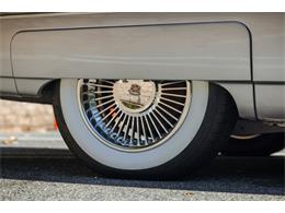 1963 Cadillac DeVille (CC-2092490) for sale in Laguna Beach, California
