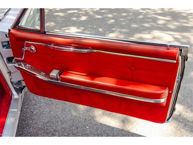 1963 Cadillac DeVille (CC-2092490) for sale in Laguna Beach, California