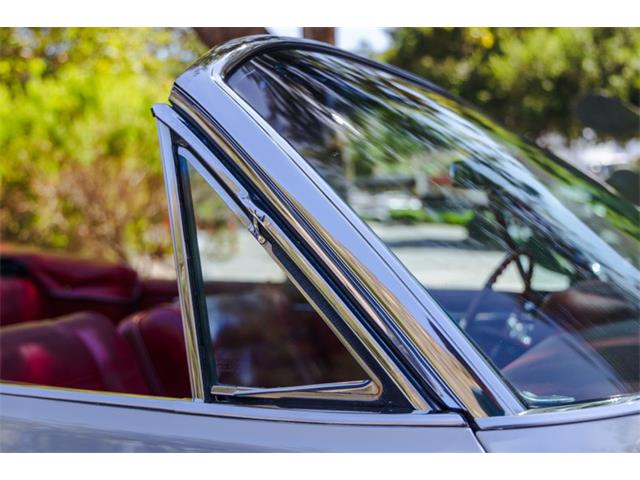 1963 Cadillac DeVille (CC-2092490) for sale in Laguna Beach, California