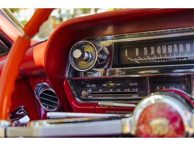 1963 Cadillac DeVille (CC-2092490) for sale in Laguna Beach, California