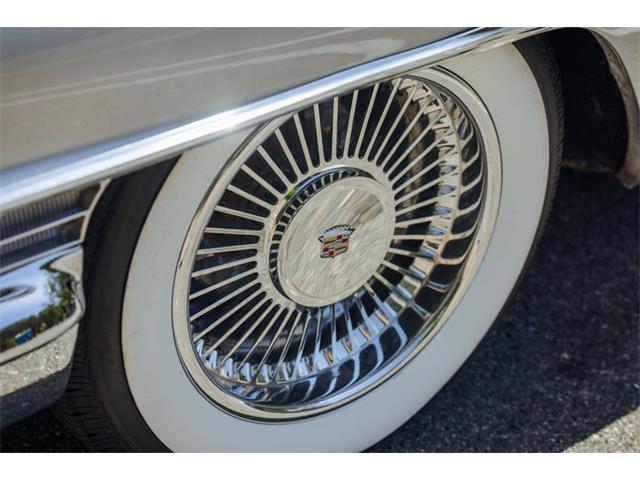 1963 Cadillac DeVille (CC-2092490) for sale in Laguna Beach, California