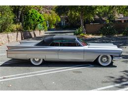 1963 Cadillac DeVille (CC-2092490) for sale in Laguna Beach, California