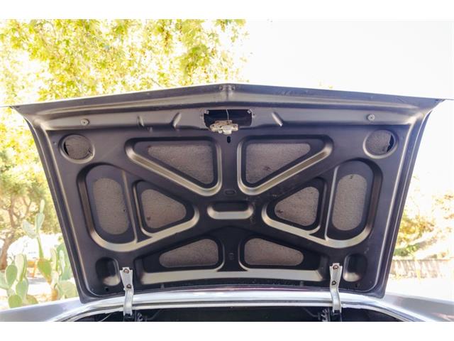 1963 Cadillac DeVille (CC-2092490) for sale in Laguna Beach, California