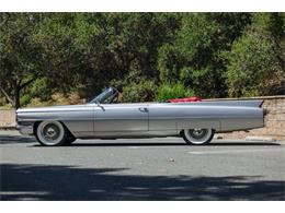 1963 Cadillac DeVille (CC-2092490) for sale in Laguna Beach, California