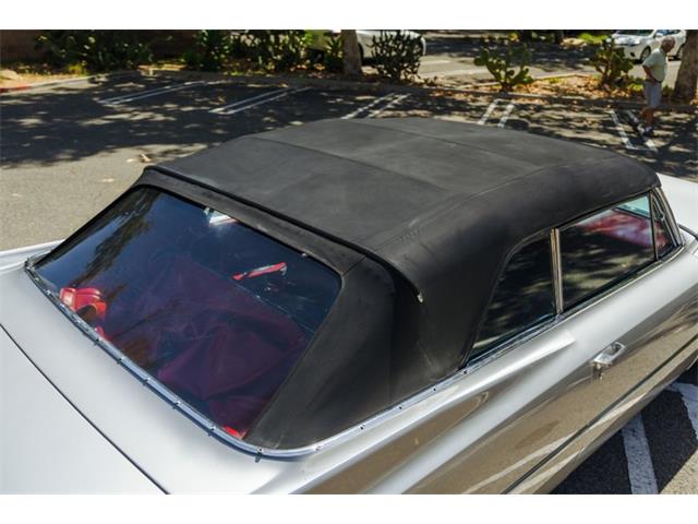 1963 Cadillac DeVille (CC-2092490) for sale in Laguna Beach, California