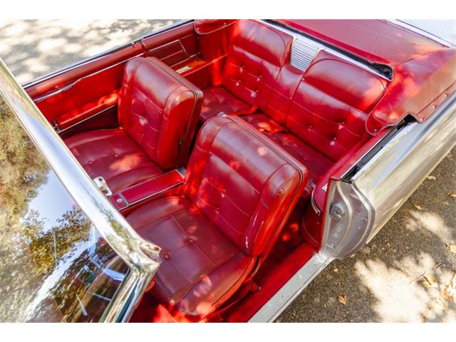 1963 Cadillac DeVille (CC-2092490) for sale in Laguna Beach, California