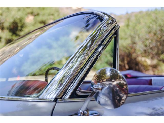1963 Cadillac DeVille (CC-2092490) for sale in Laguna Beach, California