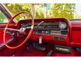 1963 Cadillac DeVille (CC-2092490) for sale in Laguna Beach, California