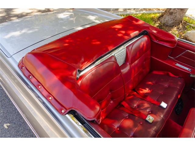 1963 Cadillac DeVille (CC-2092490) for sale in Laguna Beach, California