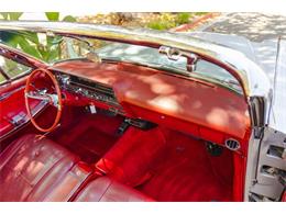 1963 Cadillac DeVille (CC-2092490) for sale in Laguna Beach, California