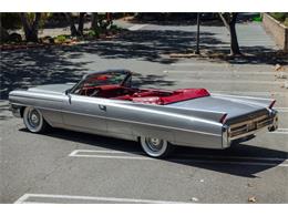 1963 Cadillac DeVille (CC-2092490) for sale in Laguna Beach, California