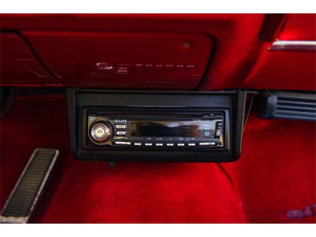 1963 Cadillac DeVille (CC-2092490) for sale in Laguna Beach, California