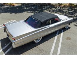 1963 Cadillac DeVille (CC-2092490) for sale in Laguna Beach, California