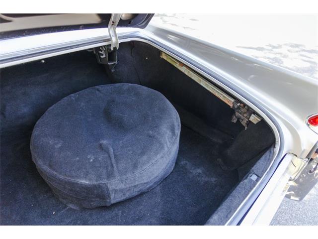 1963 Cadillac DeVille (CC-2092490) for sale in Laguna Beach, California