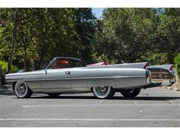 1963 Cadillac DeVille (CC-2092490) for sale in Laguna Beach, California