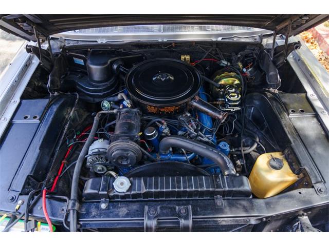 1963 Cadillac DeVille (CC-2092490) for sale in Laguna Beach, California