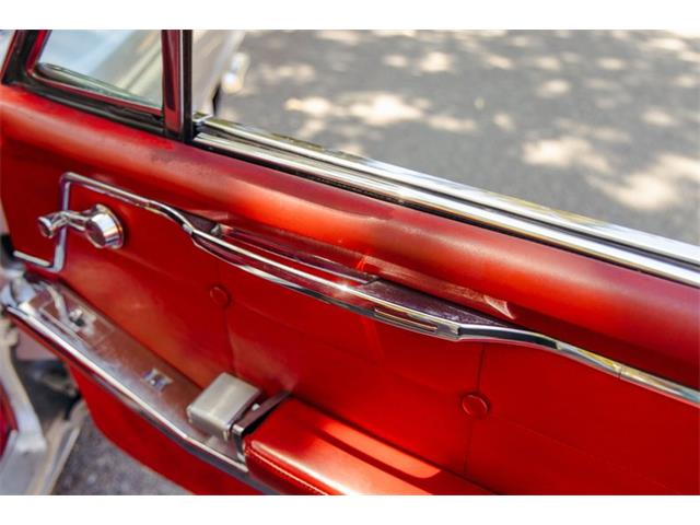 1963 Cadillac DeVille (CC-2092490) for sale in Laguna Beach, California