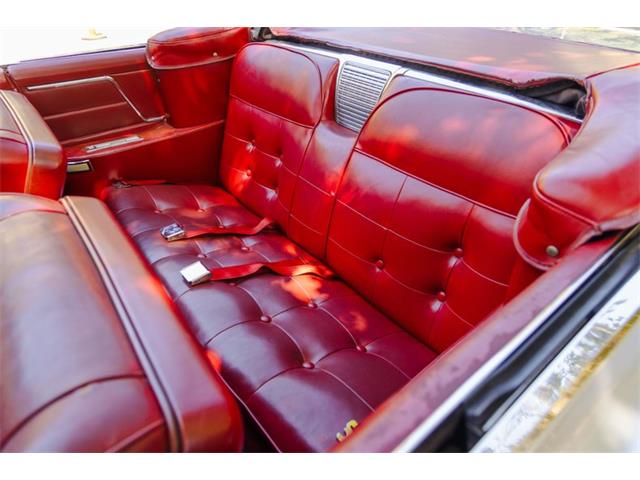 1963 Cadillac DeVille (CC-2092490) for sale in Laguna Beach, California