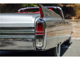 1963 Cadillac DeVille (CC-2092490) for sale in Laguna Beach, California