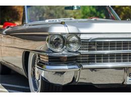 1963 Cadillac DeVille (CC-2092490) for sale in Laguna Beach, California