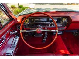 1963 Cadillac DeVille (CC-2092490) for sale in Laguna Beach, California