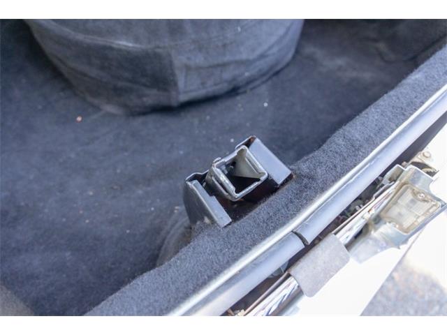 1963 Cadillac DeVille (CC-2092490) for sale in Laguna Beach, California