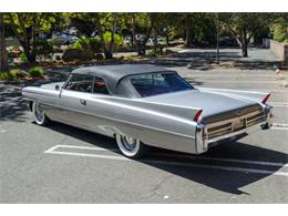 1963 Cadillac DeVille (CC-2092490) for sale in Laguna Beach, California