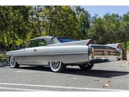 1963 Cadillac DeVille (CC-2092490) for sale in Laguna Beach, California