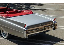 1963 Cadillac DeVille (CC-2092490) for sale in Laguna Beach, California