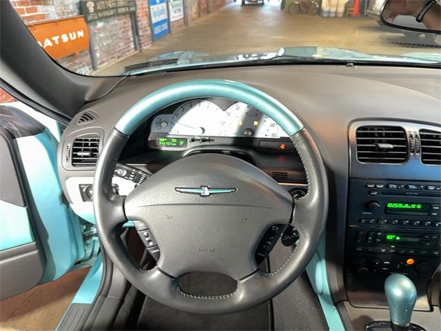2002 Ford Thunderbird (CC-2092492) for sale in Reading, Pennsylvania