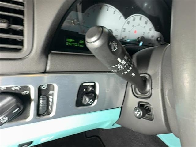 2002 Ford Thunderbird (CC-2092492) for sale in Reading, Pennsylvania
