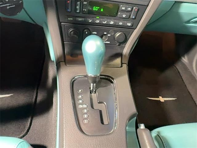 2002 Ford Thunderbird (CC-2092492) for sale in Reading, Pennsylvania