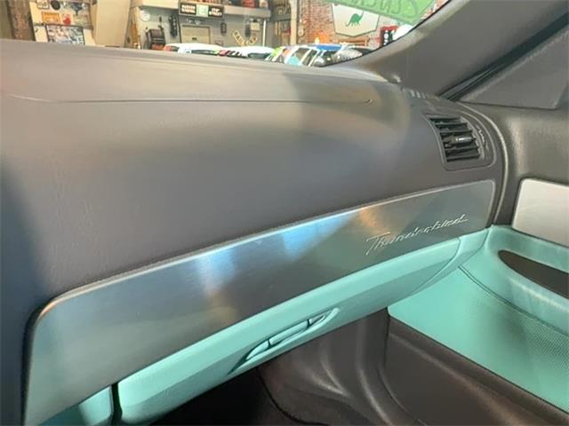 2002 Ford Thunderbird (CC-2092492) for sale in Reading, Pennsylvania