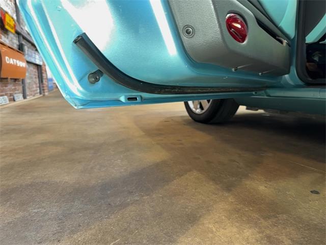2002 Ford Thunderbird (CC-2092492) for sale in Reading, Pennsylvania