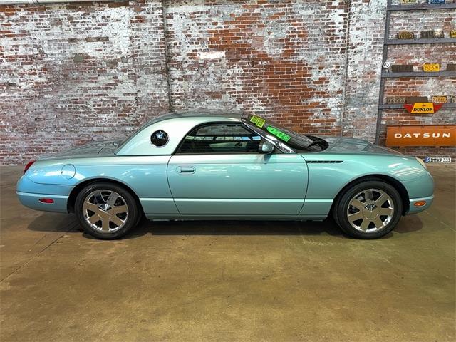 2002 Ford Thunderbird (CC-2092492) for sale in Reading, Pennsylvania