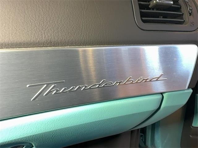 2002 Ford Thunderbird (CC-2092492) for sale in Reading, Pennsylvania