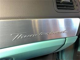 2002 Ford Thunderbird (CC-2092492) for sale in Reading, Pennsylvania