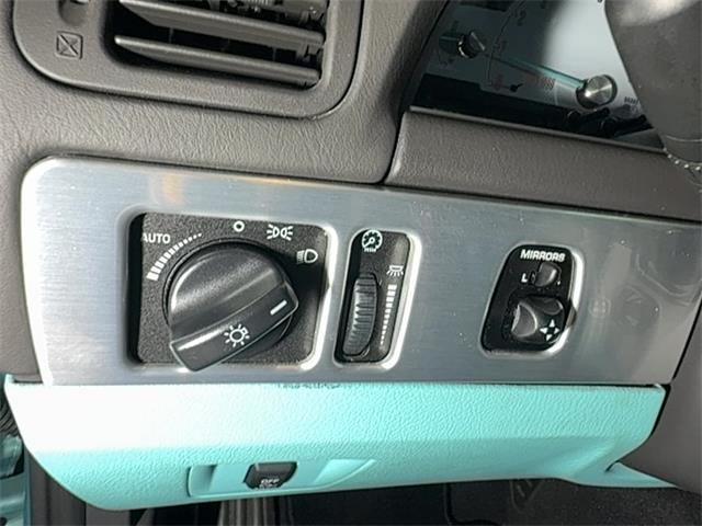 2002 Ford Thunderbird (CC-2092492) for sale in Reading, Pennsylvania