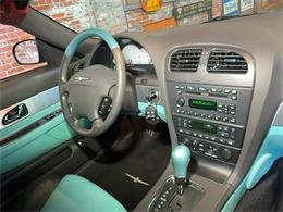 2002 Ford Thunderbird (CC-2092492) for sale in Reading, Pennsylvania